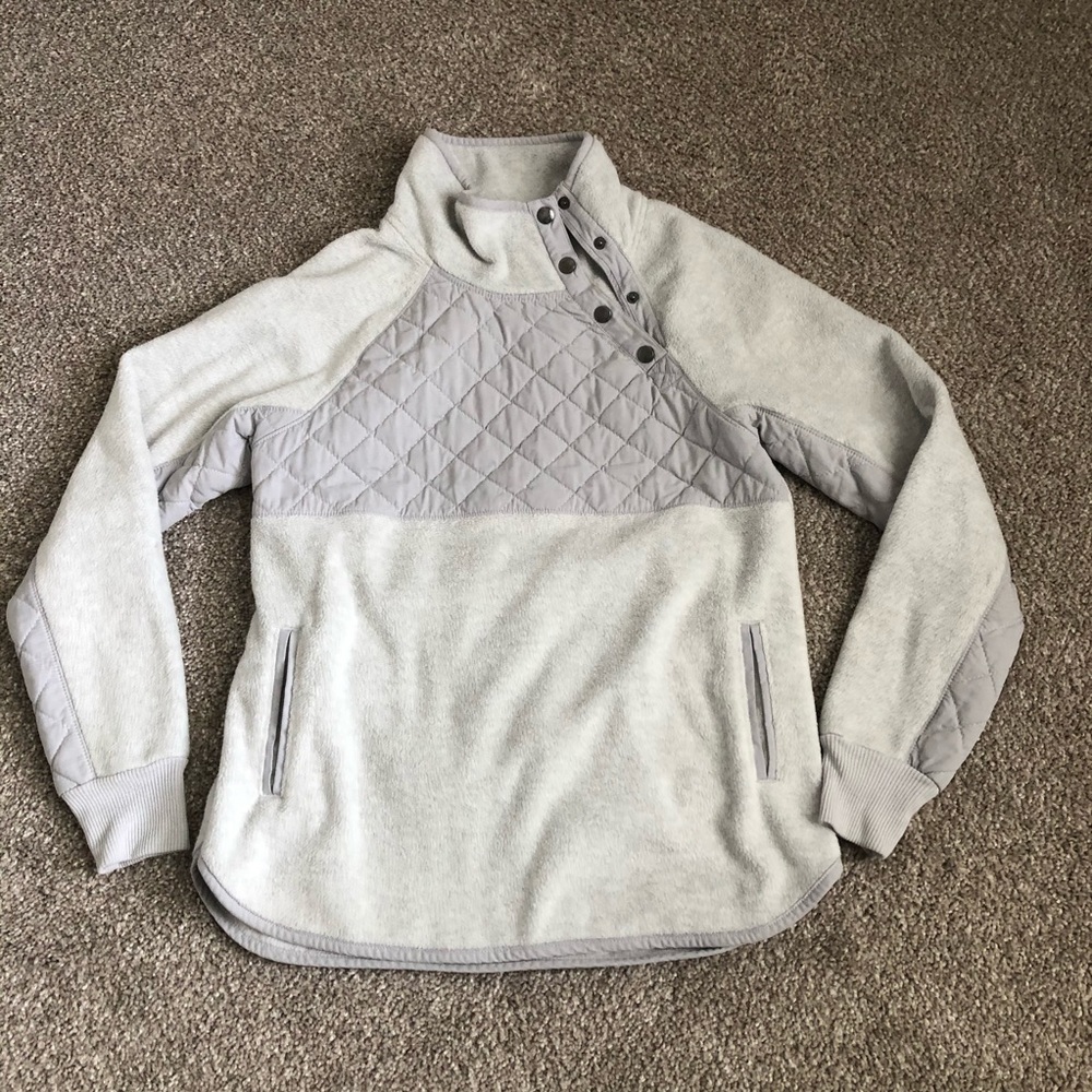 Abercrombie and Fitch Jacket